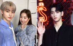 Kesalahan Jang Won Young IVE Malah Bikin Cowok-Cowok Ganteng HYBE Gemas