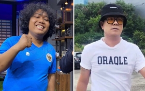 Marshel Widianto Tuai Pujian Usai Ngaku Pernah Jadi Kurir Narkoba Andika Kangen Band, Kok Bisa?