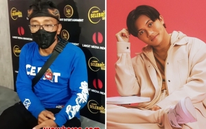 Teddy Paradiyana Geram Ancam Polisikan Rizky Febian Karena Dianggap Kuasai Harta Warisan