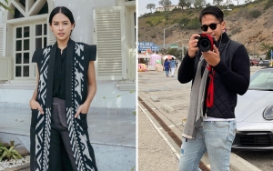 Maudy Ayunda Sudah Menikah, Arsyah Rasyid Terciduk Masih Simpan 3 Foto Kenangan Ini