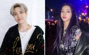 J-Hope BTS dan Karina aespa Kompak Lakukan Ini di Medsos, Janjian?