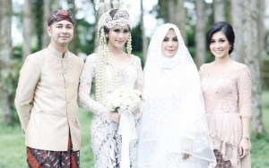 Reaksi Keluarga Raffi Ahmad Terkait Isu Selingkuh, Syahnaz dan Mama Amy Tegas Bilang Gini