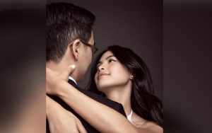 Bukti Cinta Jesse Choi Untuk Maudy Ayunda, Mati-matian Belajar Bahasa Indonesia Hingga Mualaf