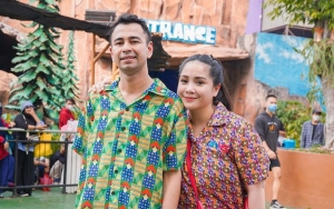 Isu Selingkuh Masih Membara, Raffi Ahmad Busungkan Dada Sebut Gigi Tak Lebih Sukses Darinya