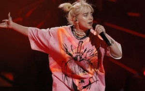 Billie Eilish Beberkan Kesulitan Yang Dialami Akibat Menderita Sindrom Tourette