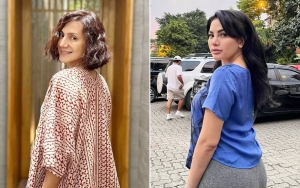 Bela Wanda Hamidah, Nikita Mirzani Akan Lakukan Aksi Nekat Ini Bila Anaknya Direbut Mantan Suami