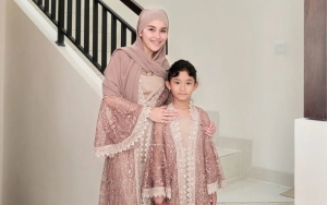 Sikap Anak Ayu Ting Ting Saat Disapa Orang Asing di Minimarket Disorot, Wajah Ikut Bikin Salfok