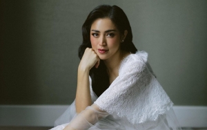 Jessica Iskandar Ramai Disebut Makin Terlihat Cantik Saat Gendutan