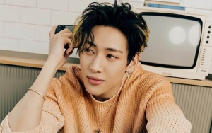 Bambam GOT7 Khawatir Ditinggal Fans Gara-Gara Sering Jumpai Album 'Dibuang'