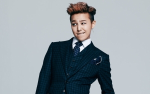 Foto Masa Lalu G-Dragon BIGBANG Bareng Sederet Idol Mendadak Disorot