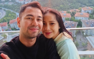 Nagita Slavina Akhirnya Buka Suara, Sindiran 'Jangan Bawa Selingkuhan' Gegara Isu Raffi-Mimi?
