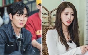 Auto Jadi Abang Protektif, Begini Sikap Lee Sang Yeob Saat Tahu Mijoo Didekati Cowok Ganteng