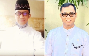 Doddy Sudrajat Makin Sadis Serang Haji Faisal, Sindir Harta Vanessa Angel dan Uang Duka Dikuasai?
