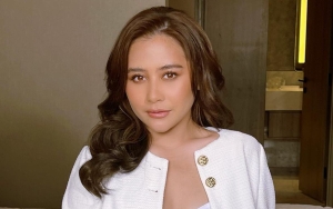 Bukan Bikin Baper, Prilly Latuconsina Mesra Diluar Syuting dengan Lawan Main Picu Kecurigaan Ini