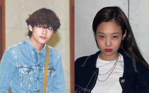 Jennie Disebut Kencani Eks Pacar Sahabat Usai Diketahui Berteman dengan Cucu Pendiri Paradise Grup