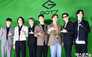 GOT7 Bicara Makna Grup Hingga Cara Mereka Tetap Komunikasi Meski Kini Beda Agensi