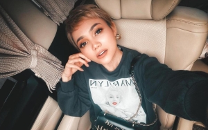 Rina Nose Bikin Ngakak Usai Ledek Diri Sendiri Suka Tirukan Artis Lain