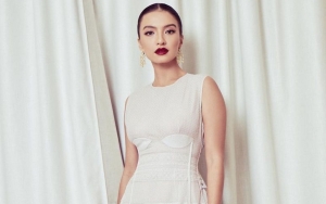 Raline Shah Bagikan Momen Bareng Aktor 'Squid Game' Ini di Cannes Film Festival