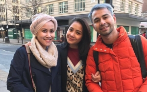 Raffi Ahmad Ajak Asisten Keuangan Lihat Rumah Mewah, Momen Diistimewakan di Apartemen Terkuak?