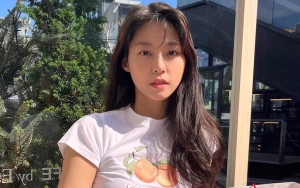 Seolhyun AOA Mengutip Buku Soroti Kalimat Bahas Kematian Picu Kekhawatiran, Ada Apa?