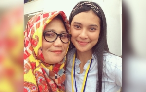 Isu Musuhan, Ibu Bongkar Sifat Asli Indah Permatasari yang Tak Diketahui Publik?
