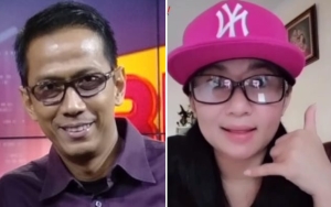 Pamer Belikan Banyak Baju ke Doddy Sudrajat, Tiara Marleen Malah Dituding Beri Barang KW