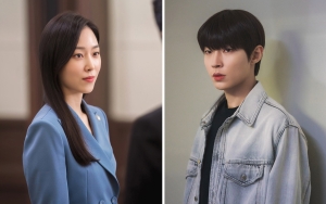 Seo Hyun Jin & Hwang In Yeop Terjalin Ikatan Takdir, Tim 'Why Her' Beri Pujian
