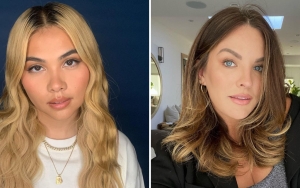 Hubungan Sesama Jenis, Hayley Kiyoko dan Becca Tilley Benarkan Tengah Jalin Asmara