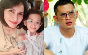 Wenny Ariani Girang Pengadilan Tinggi Banten Putuskan Rezky Aditya Ayah Biologis Anaknya 
