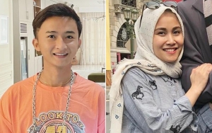 Sensen Asisten Pribadi Raffi Ahmad Kepergok Ngelike Foto Mimi Bayuh, Pesannya Makjleb?