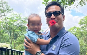 Gala Sky Tunjuk-Tunjuk Area Kosong Hingga Panggil 'Papi', Sadari Keberadaan Bibi Andriansyah?