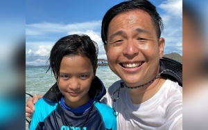 Ernest Prakasa Unggah Isi Chat Sang Putri dengan Teman Sebaya yang Mengejutkan, Wejangannya Disorot