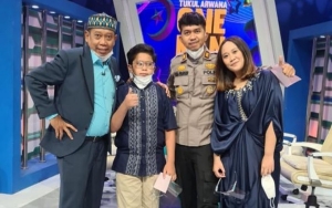 Keluarga Sempat Ingin Ambil Tindakan Tegas Ini Usai Tukul Arwana Sering Dikabarkan Meninggal Dunia