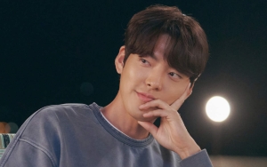 Kim Woo Bin Karantina Mandiri Usai Didiagnosis Positif COVID-19, 'Our Blues' Terpengaruh?