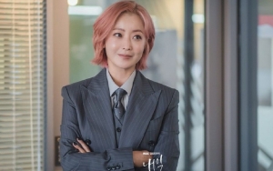 Soroti Kasus Bunuh Diri di Korea, Kim Hee Sun Sampaikan Pesan Hangat Ini pada Pemirsa 'Tomorrow'