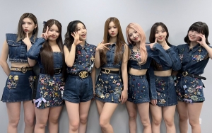 Fans Harus Berlutut, Acara Fansign NMIXX Dikritik Habis-Habisan