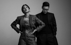 'Kekurangan' Maudy Ayunda Diungkit Lagi Usai Nikahi Oppa Korea, Banjir Simpati?