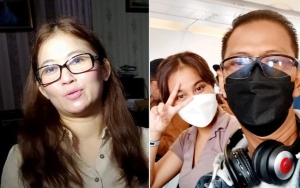 Dihadiahi Tiara Marleen Cincin, Doddy Sudrajat Sudah Dapat Restu dari Mayang Untuk Nikah Lagi? 