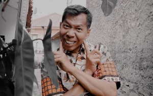 Kiwil Kepikiran Sakaratul Maut Saat Sakit, Singgung Soal Karma Sering Sakiti Wanita