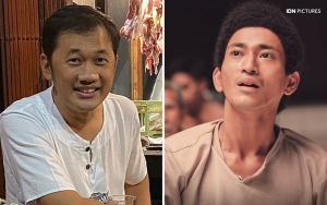 Terharu, Hanung Bramantyo Soroti Adegan Bio One dengan 2 Aktor Ini di 'Srimulat: Hil yang Mustahal'
