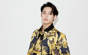 Mingyu Mendadak Trending Topic Efek Perpanjangan Kontrak SEVENTEEN, Kenapa?
