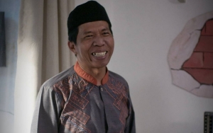 Postingan Pertama Kiwil Usai Sembuh dari Sakit, Singgung Soal Memperbaiki Diri