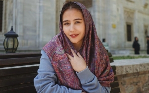 Prilly Latuconsina Blak-blakan Mau Nikah Muda Bila Tipe Prianya seperti Sosok Ini