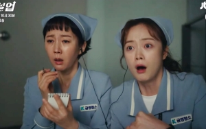 Jeon So Min Cs Kompak Beber Awal Setuju Bintangi 'Cleaning Up' Hingga Jadi Sahabat di Luar Drama