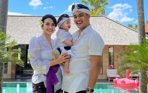 Ikutan 'Gucci Challenge', Gaya Simpel Gala Anak Vanessa Angel Dipuji Gemas Abis Mirip Orang Korea