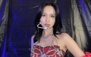 Mina TWICE Berani Umbar Wajah Tanpa Makeup ke Dunia, Tetap Cantik?