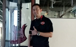 Bahaya, Doddy Sudrajat Diperingatkan Agar Konsultasi ke Ahli Agama Soal Klaim Uang Asuransi