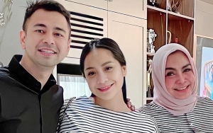 Mama Rieta Dikira Unfollow Mimi Bayuh, Raffi Ahmad Akui Gercep Lakukan Ini Bikin Nagita Slavina Kepo