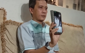 Wenny Ariani Hanya Minta Rezky Aditya Akui Putrinya, Siap Ikuti Proses Hukum Jika Kasasi Diajukan