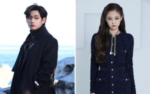 Alasan Media Sebut V BTS Sebagai 'Cowoknya' Jennie BLACKPINK Tuai Sorotan
